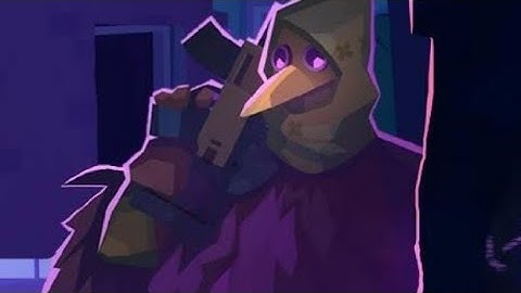 Raven | Bullet Echo | Trailer