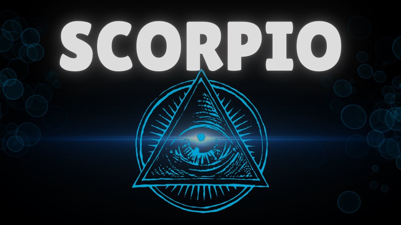 СКОРПИОН