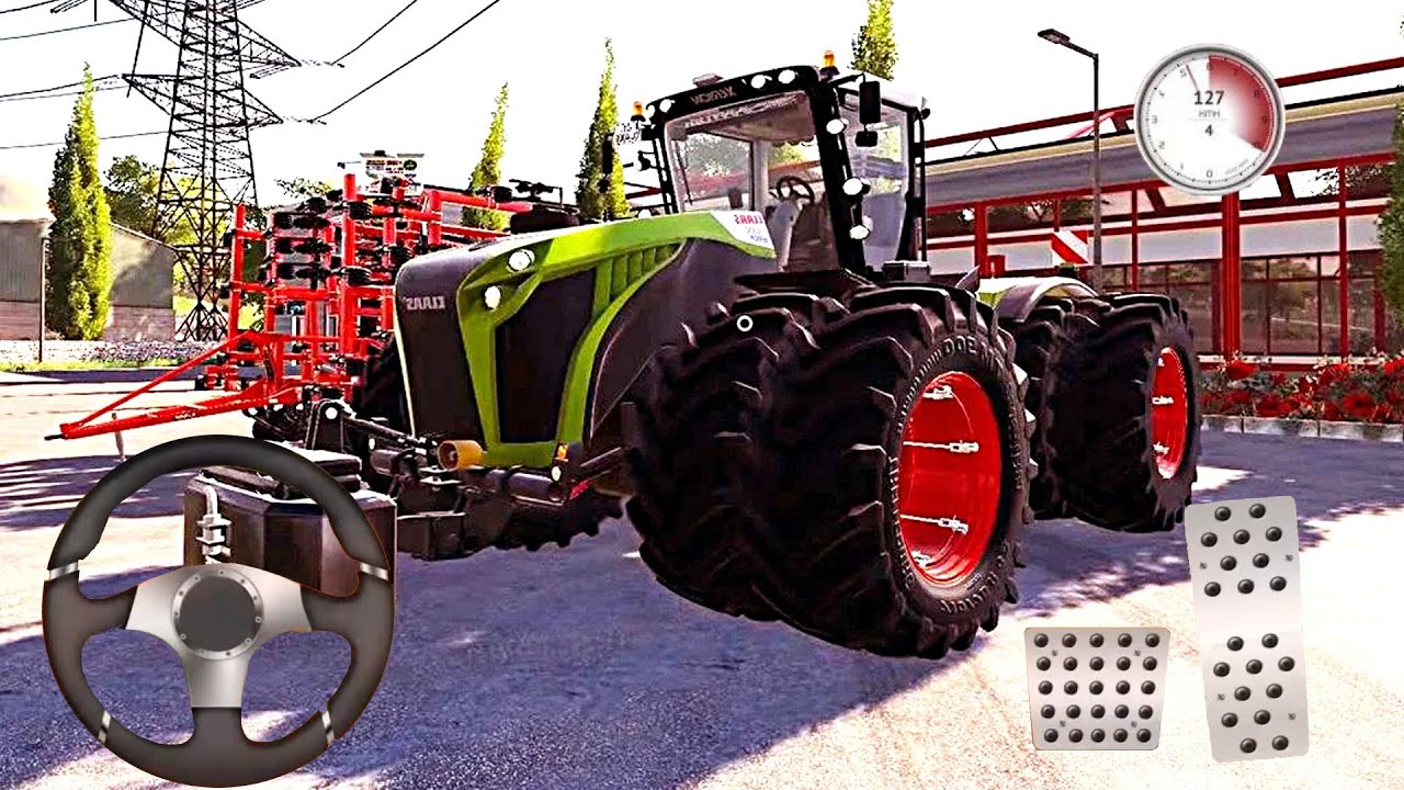 Farming Simulator 3d Real Farming Tractor Driving Harvest Games 2020 Have You Ever Been To Farm Lands If You Love F Farming Simulator Harvest Games Simulation Farming Simulator 3d Real Farming Tractor Driving Harvest Games 2020 Have You Ever Been To Farm Lands If You Love F Farming Simulator Harvest Games Simulation