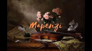 Zuchu _ Mapenzi _  Audio