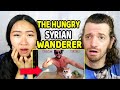 WHY DID "THE HUNGRY SYRIAN WANDERER" move to Philippines ALONE at AGE 18? | Thai-Canadian REACTION