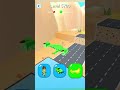 🔥 Shape - Shifting &amp; Transform The Character 👀 Level - 5700 #shapeshifting #gameplay #shorts #viral