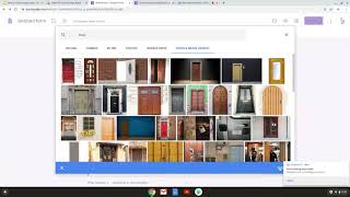 Create A Virtual Escape Room with Google Forms Tutorial