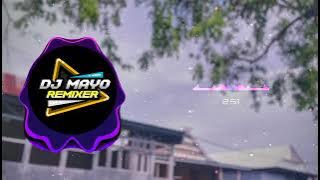 Dj Bugis Viral Tiktok -Dj Tekku Geliling Rilainge Slow Full Bass