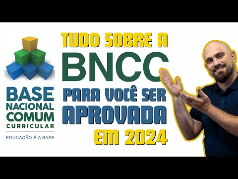 DICAS da BNCC para Concursos | SUPER REVISÃO