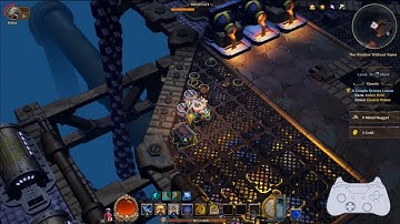 Torchlight III *Achievement Hunting* Spin To Win! New Toons. AMA.