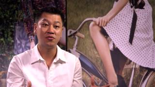The Start-UP: Samuel Lim from Reebonz
