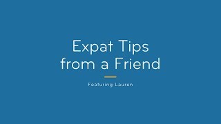 Expat Tips from a Friend: Explore Your City like a Tourist