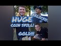 HUGE COIN SPILL And GOLD In A Small Town! Metal Detecting With VC Variety!