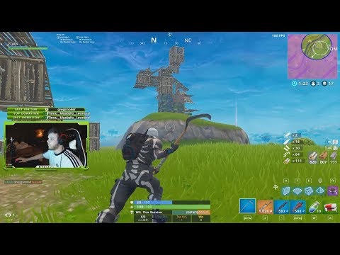 [FR] BYSLIDE | DERNIER LIVE AVANT LE VRAI RETOUR - FORTNITE BATTLE ROYALE - [FR] BYSLIDE | DERNIER LIVE AVANT LE VRAI RETOUR - FORTNITE BATTLE ROYALE