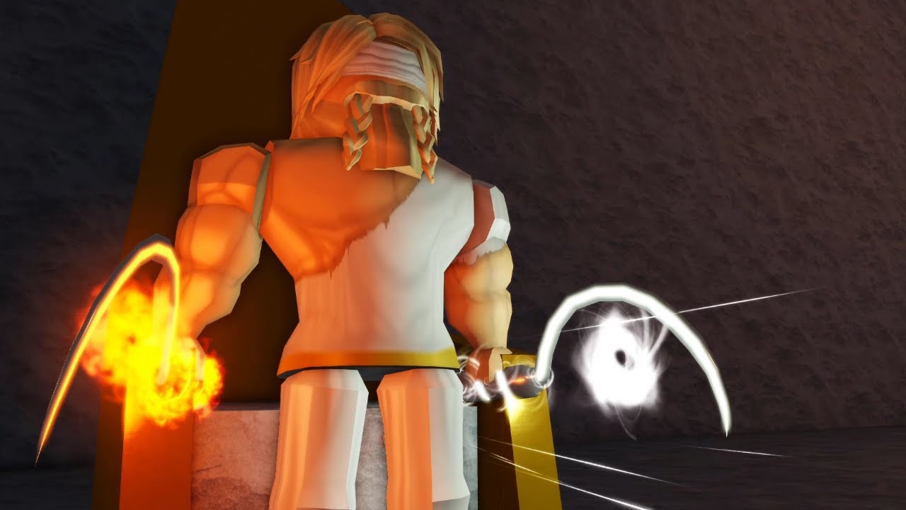 Arcane Reborn Nestor Boss Fight Solo YouTube