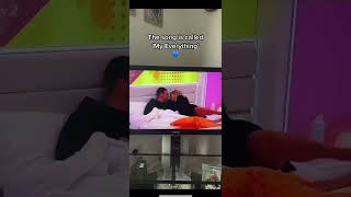 Video thumbnail of "Sonny Tennet - 'My Everything' on Love Island!"