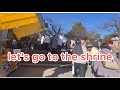 JAPANESE TRADITION EVERY NEWYEAR / A DAY IN MyLIFE