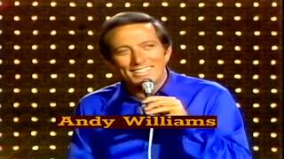 Andy Williams.......Make It With You..