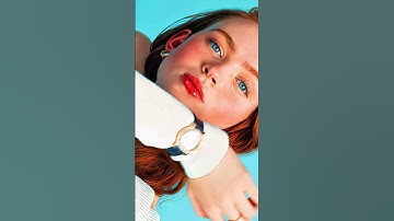 Sadie Sink ✨ | Cinematic Edit. #shorts #shortvideo #sadiesink