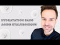 THE ORDINARY : ROUTINE HYDRATANTE SANS ACIDE HYALURONIQUE