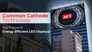 S1: E4 : What is Common Cathode Technology?