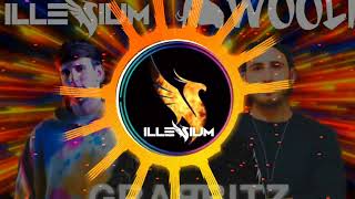 ILLENIUM & Wooli - YOU Were Right (feat. Grabbitz)