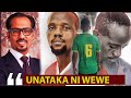 KIMENUKA MO DEWJI Amlipua CHAMA Kufutia USALITI Wa Kwenda YANGA Anatajwa Atavaa Jezi Namba 6 KIMENUKA MO DEWJI Amlipua CHAMA Kufutia USALITI Wa Kwenda YANGA Anatajwa Atavaa Jezi Namba 6