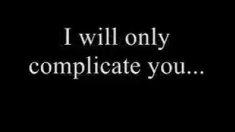 Tool - Sober (Lyrics)