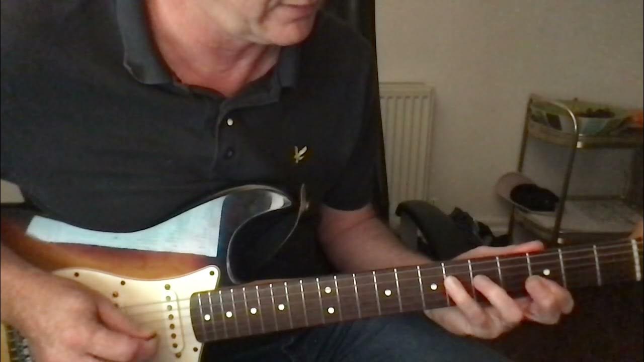 Frankie Valli - The Night - Bass and Guitar Cover Frankie Valli - The Night - Bass and Guitar Cover