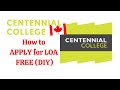 How to apply for Letter of Acceptance (LOA) - Application FEE is FREE | Step by Step Complete Guide