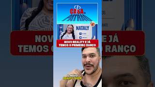 Novo reality a casa do patrão