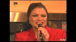 DONNA LYNTON - &quot;CHARLIE&#39;S ANGELS&quot; Live (January 21, 2001)
