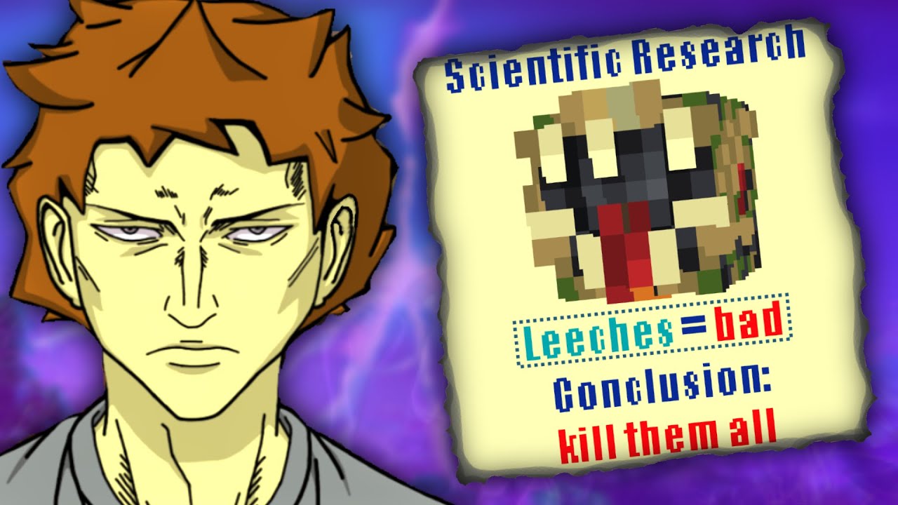 Nothing Makes Sense in This Minecraft Dimension (Hypixel Skyblock ...