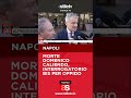 NAPOLI: MORTE DOMENICO CALIENDO, INTERROGATORIO BIS PER OPPIDO