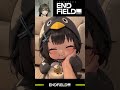 【Arknights: Endfield】ケーキ2 🍰🍰
