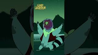 A Clic Showdown Camp Lakebottom