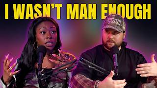 I Had to Become a Man in My Relationship (Before I Lost Her)