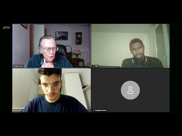 Retour sur le cours de philosophie sociale