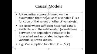 OLS.16 autocorrelation causes and solutions