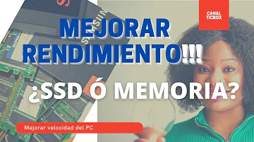 ¿Cuánto más rápida es la RAM que la SSD?