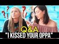 &quot;I KISSED YOUR OPPA?!&quot; Q&amp;A (sous-titré français)