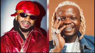 Harmonize Amwaga Machozi Amuomba Msamaha Diamondbifu Lao Lilotekea