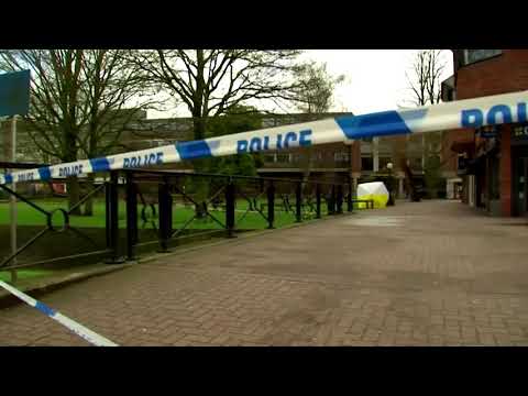 Videó: Ki Victoria Skripal