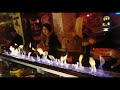 يلعن ابو المكياج الفنانه رشا جنيد من أجمل السهرات في بيروت