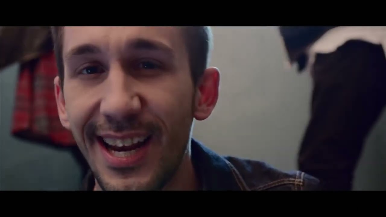 Пицца - Лифт (Official Music Video) 2015 HD 