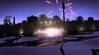 PSD BANK KINO TRAILER 2015 PSD BANK KINO TRAILER 2015