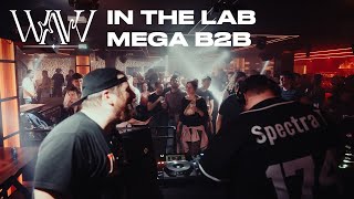 In The Lab Live | WAVV | Lyon