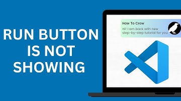 How to Fix Run Button is Not Showing in Visual Studio Code | Play Not Visible or Working in VSCode