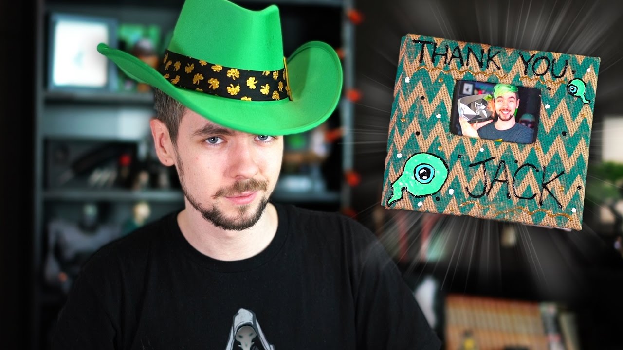 games people play OPENING YOUR GIFTS! #4