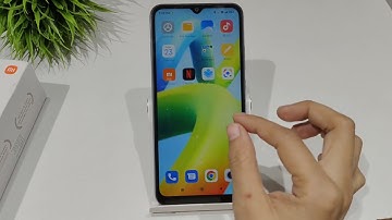 How to hide/unhide an app in redmi a1 plus,a1 | App ko kaise hide/unhide kara jata