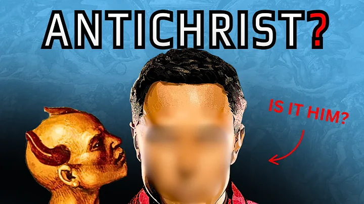 Who is the Antichrist? explained