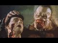 Rawhead Rex 1986 Movie Review Clive Barker Horror Movie 