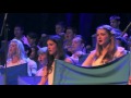 As the ship went down you never looked finer - Coastal Sound Youth Choir: Indiekör 2016