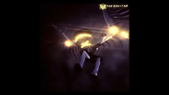 Strongest Murder Drone! 🥵 EP - 1 N edit 🩸 | Murder Drones | Volkswagen (Super Slowed) #edit